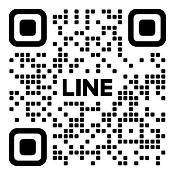LINE QRコード